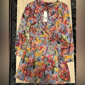 NWT Zara dress